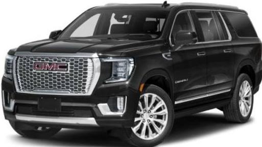 GMC YUKON XL 2024 1GKS2KKL7RR174845 image